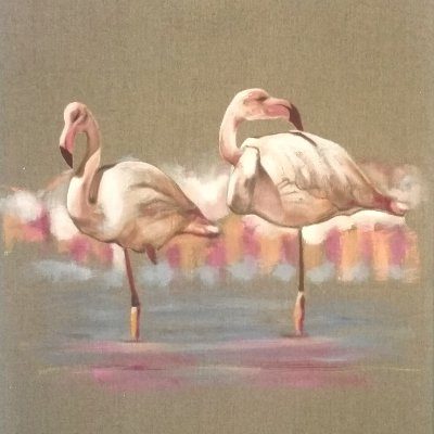 Jana Ehrenberger - Werkschau